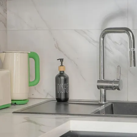 Frgk 2br Cirodde Terrace Quiet Center Ac Ultra Fast Wi-fi Appartement Cannes